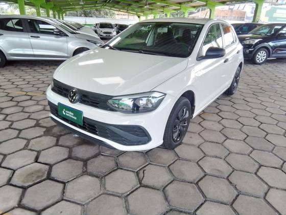 VOLKSWAGEN POLO 1.0 MPI TRACK MANUAL VOLKSWAGEN POLO 1.0 MPI TRACK MANUAL
